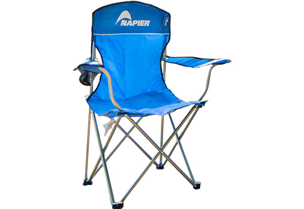 Napier Sportz Arm Chair