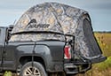 Napier Backroadz Camo Truck Tent