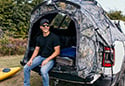 Napier Backroadz Camo Truck Tent