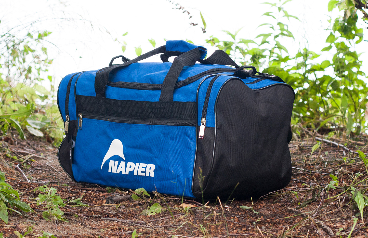 Napier Sportz Traveler Duffel Bag - Read Reviews & FREE SHIPPING!