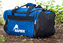 Napier Sportz Traveler Duffel Bag