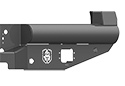 Road Armor Vaquero Rear Bumper