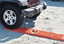 Trident Interlocking Recovery Boards