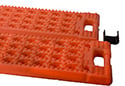 Trident Interlocking Recovery Boards