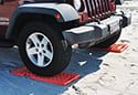 Trident Interlocking Recovery Boards