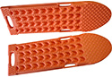 Trident Interlocking Recovery Boards