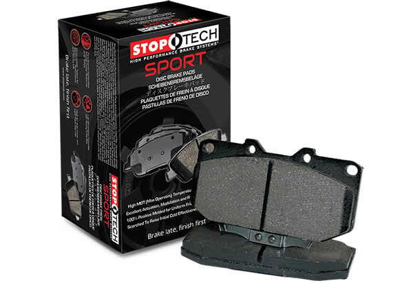 StopTech Sport Brake Pads