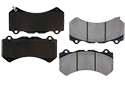 StopTech Sport Brake Pads