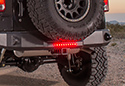 Magnum Rear Bumper