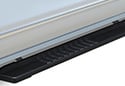 Image is representative of Raptor OEM Running Boards.<br/>Due to variations in monitor settings and differences in vehicle models, your specific part number (1704-0143) may vary.