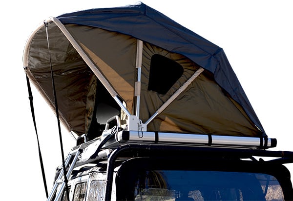 Offgrid Voyager Roof Top Tent