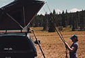 Offgrid Voyager Roof Top Tent