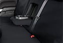 Covercraft SeatSaver Waterproof Polyester Seat Covers