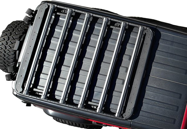 Go Rhino SRM500 Roof Rack