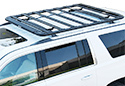 Go Rhino SRM500 Roof Rack