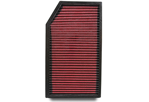 best car engine air filters