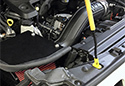 Flowmaster Delta Force Performance Air Intake