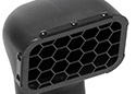 Flowmaster Delta Force Performance Air Intake