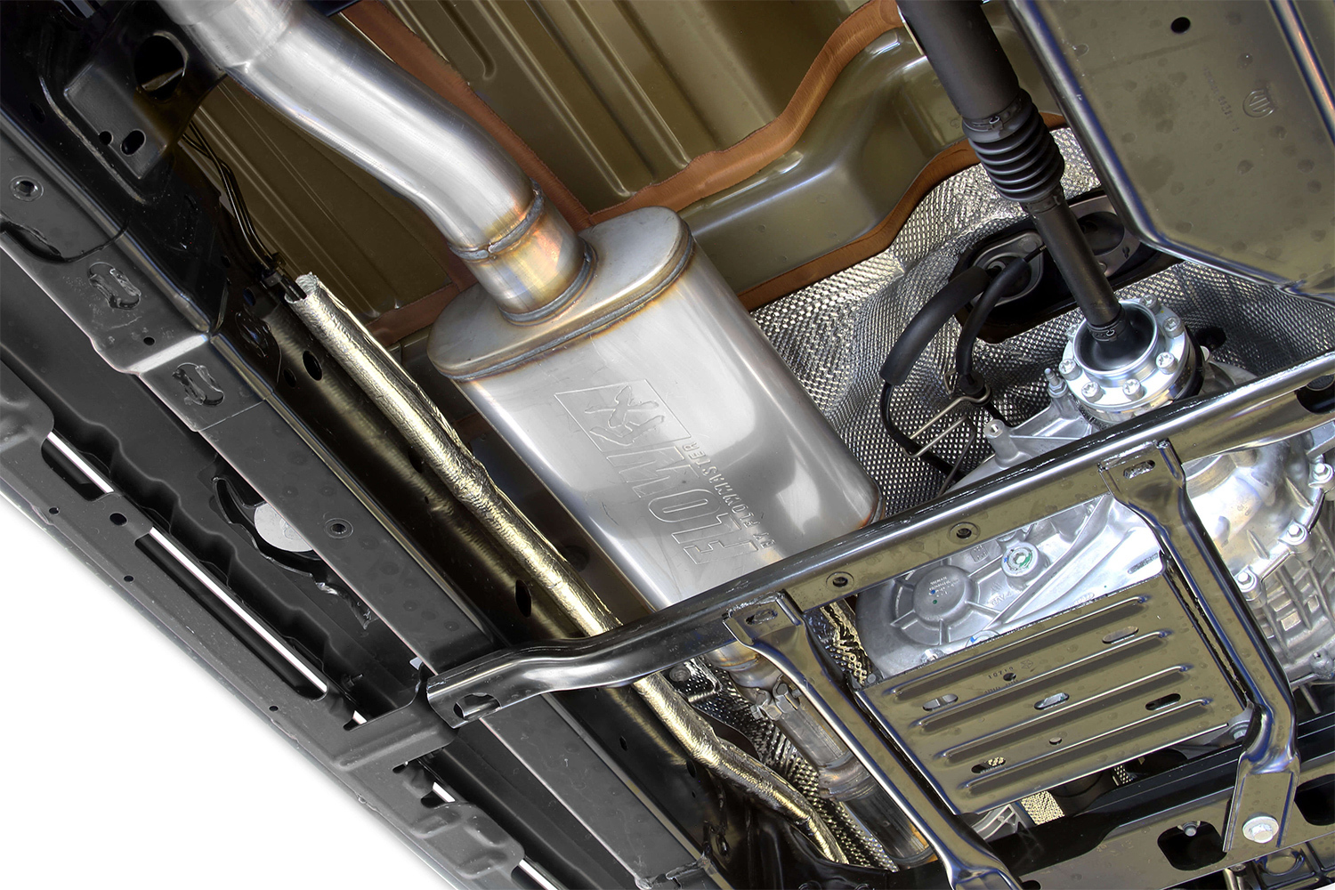 Flowmaster FlowFX Exhaust System - Read Reviews & FREE SHIPPING!