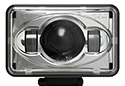 J.W. Speaker 8801 Evolution LED Headlights