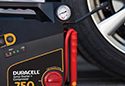 Duracell Emergency Jump Starter