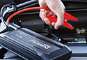 Duracell Lithium-Ion Jump Starter