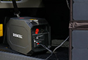 Duracell PowerSource Gasless Generator