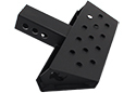 Go Rhino HS-10 Hitch Skid Step