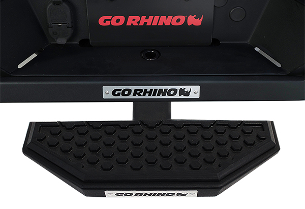 Go Rhino HS-30 Hitch Step