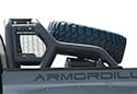 Armordillo Chase Rack