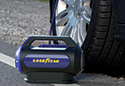 Goodyear Portable Air Compressor