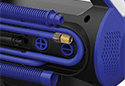 Goodyear Portable Air Compressor