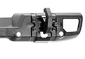 Rugged Ridge Arcus Rear Bumper