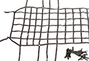 Rugged Ridge Cargo Net