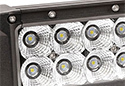 Rugged Ridge LED Light Bar