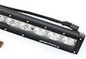 Rugged Ridge LED Light Bar