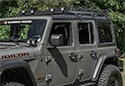 Rugged Ridge Roof Rack