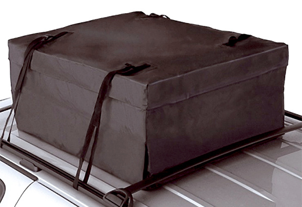 Rugged Ridge Roof Top Storage Bag