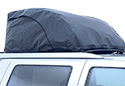 Rugged Ridge Roof Top Storage Bag