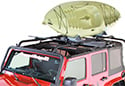 Rugged Ridge Sherpa Roof Rack