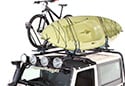 Rugged Ridge Sherpa Roof Rack