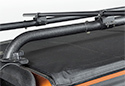 Rugged Ridge Sherpa Roof Rack