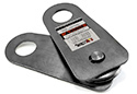 Rugged Ridge Snatch Block Pulley