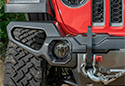 Rugged Ridge Venator Front Bumper