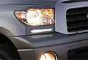 Spyder LED Daytime Running Lights