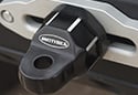 Smittybilt A.W.S. Aluminum Winch Shackle