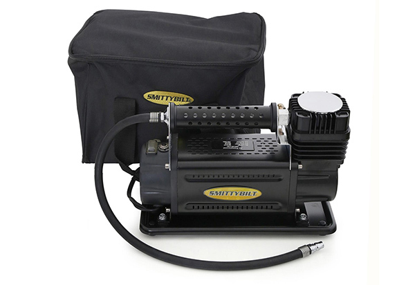 Smittybilt Air Compressor