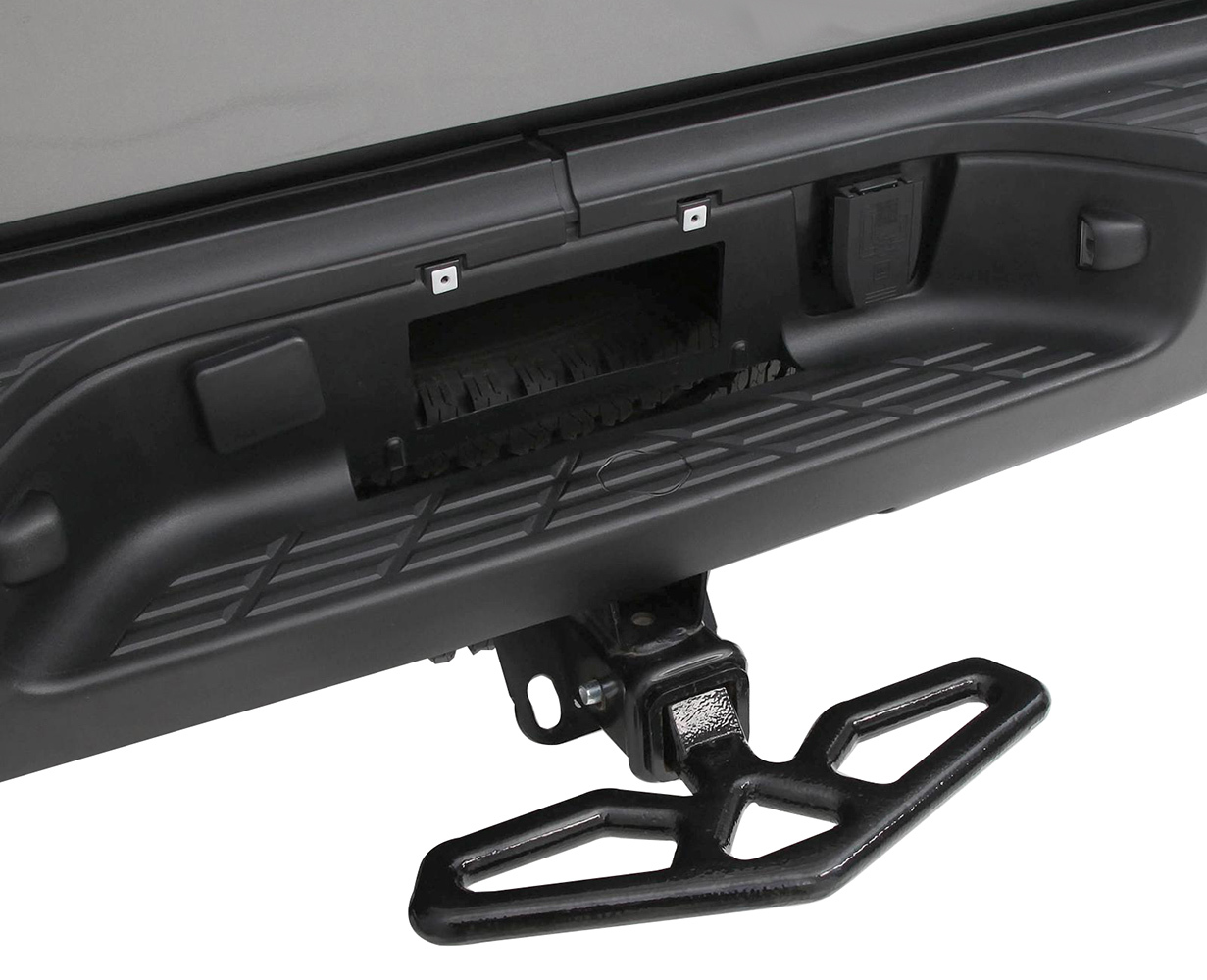 Smittybilt Beaver 2 in. Receiver Hitch Step Read Reviews & FREE SHIPPING!