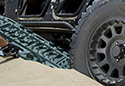 Smittybilt Element Recovery Ramps