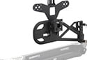 Smittybilt XRC / SRC Gen2 Bolt-On Tire Carrier